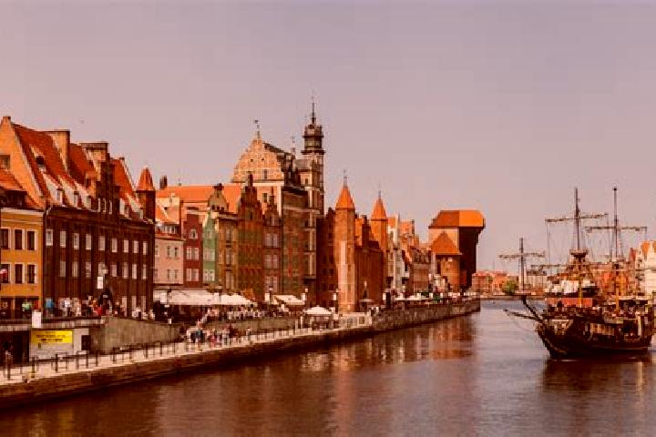 Victoria, 33 — Escort in Czermno, Poland