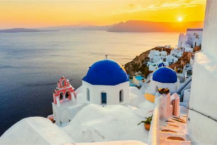 Victoria, 33 — Escort in Dendrochori, Greece