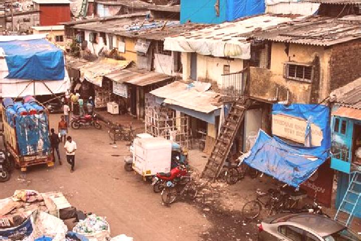Victoria, 33 — Escort in Dharavi, India