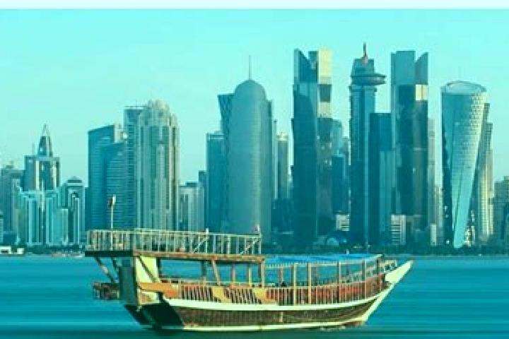 Victoria, 33 — Escort in Doha, India