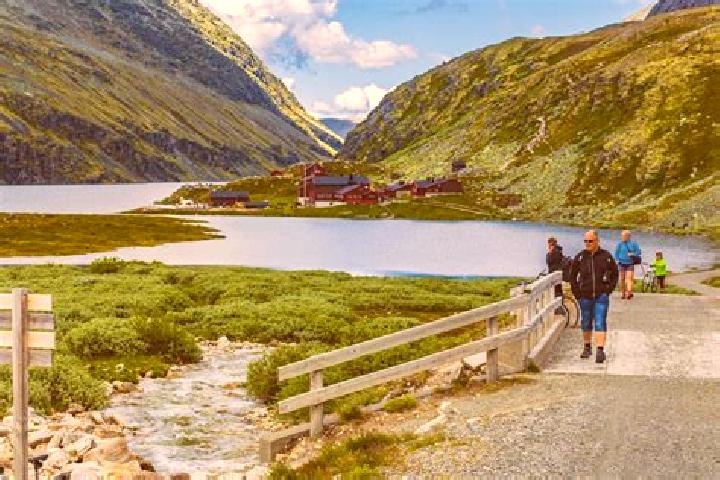 Victoria, 33 — Escort in Dovre, Norway