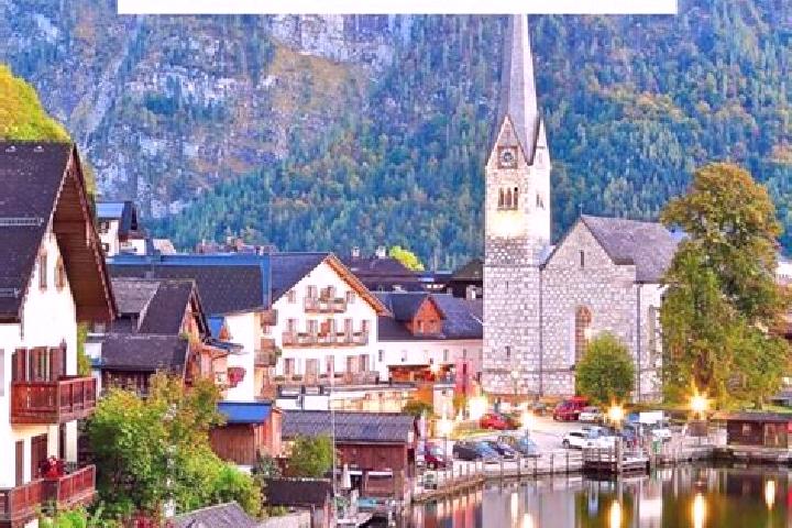 Victoria, 33 — Escort in Edelsgrub, Austria