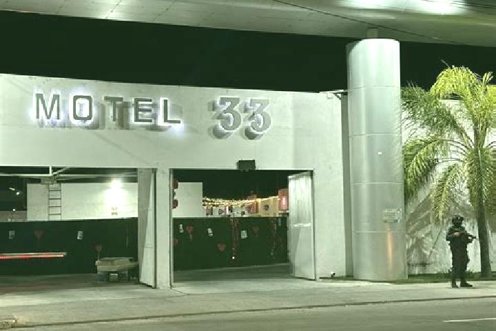 Victoria, 33 — Escort in El Coto, Mexico