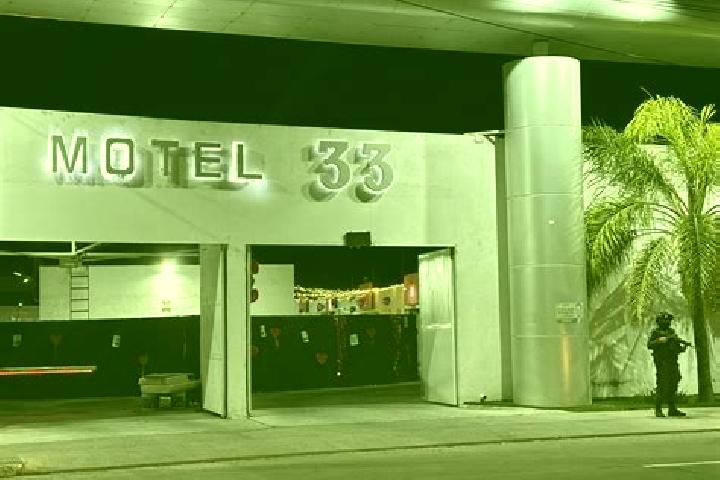 Victoria, 33 — Escort in El Ramillete, Mexico