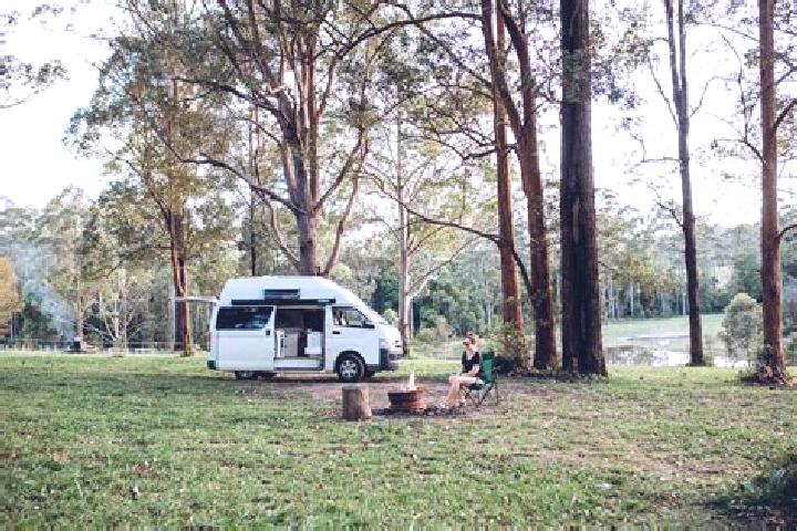 Victoria, 33 — Escort in Freemans Reach, Australia