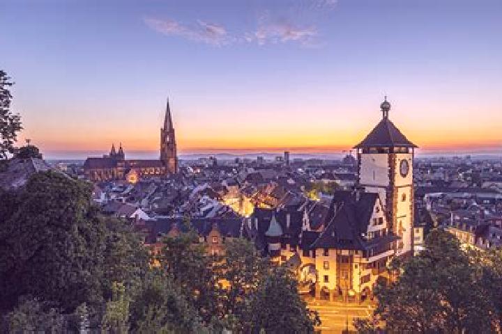 Victoria, 33 — Escort in Freiburg (Elbe) Flecken, Germany