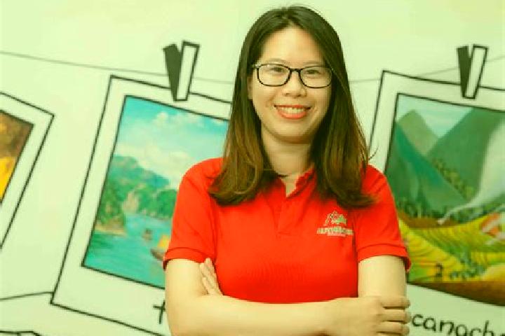 Victoria, 33 — Escort in GJong Anh, Vietnam