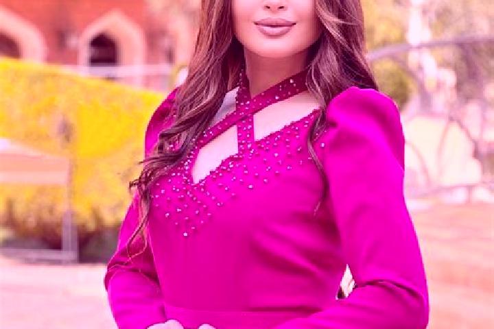 Victoria, 33 — Escort in Halhul, Palestine