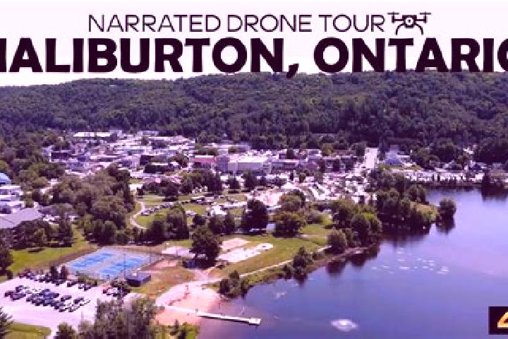 Victoria, 33 — Escort in Haliburton Village, Canada