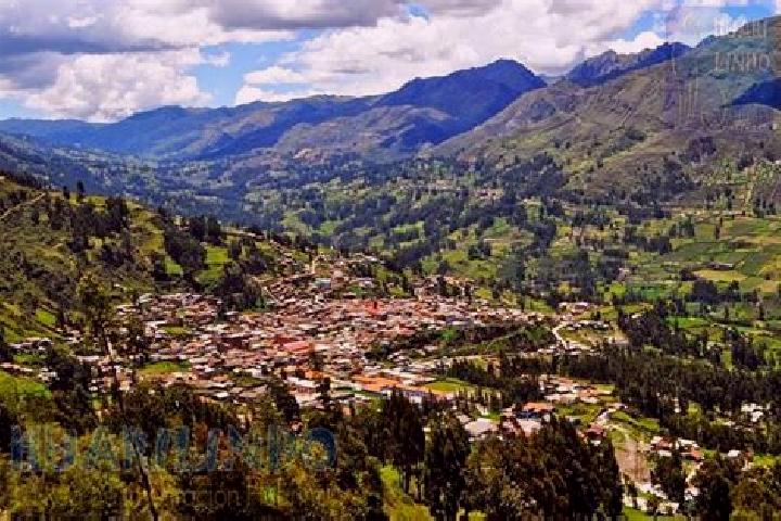 Victoria, 33 — Escort in Huachis, Peru