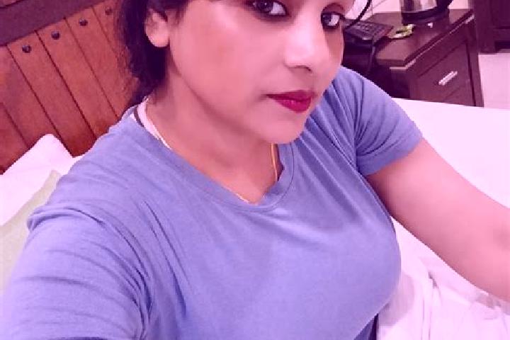 Victoria, 33 — Escort in Hyderabad, Pakistan