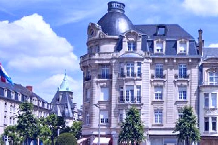 Victoria, 33 — Escort in Keispelt, Luxembourg