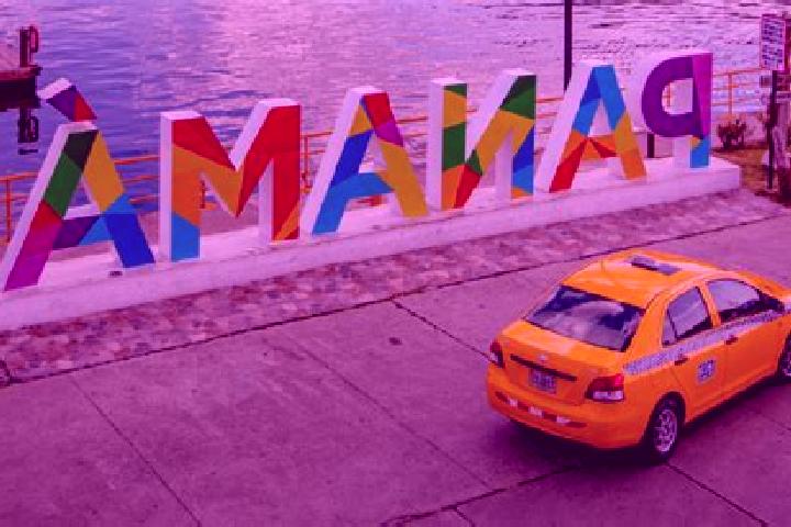 Victoria, 33 — Escort in La Palma, Panama