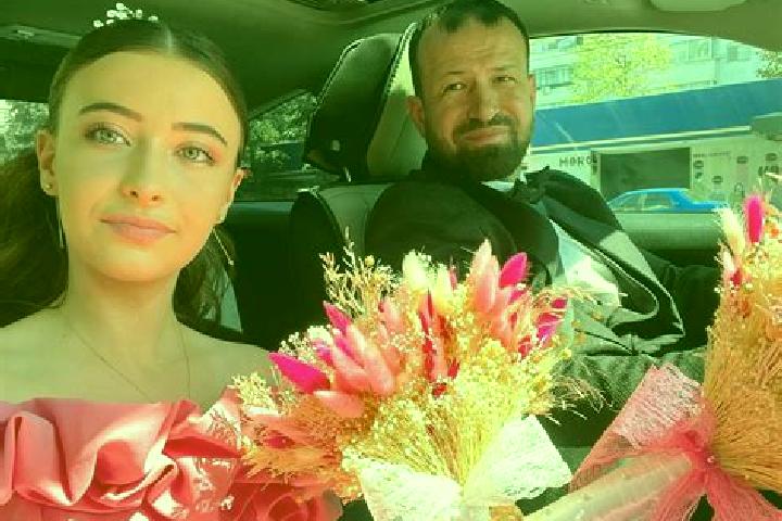 Victoria, 33 — Escort in Largu, Romania