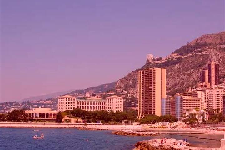 Victoria, 33 — Escort in Larvotto, Monaco