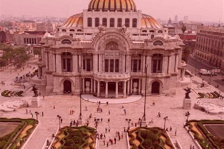Victoria, 33 — Escort in Los Cajones, Mexico