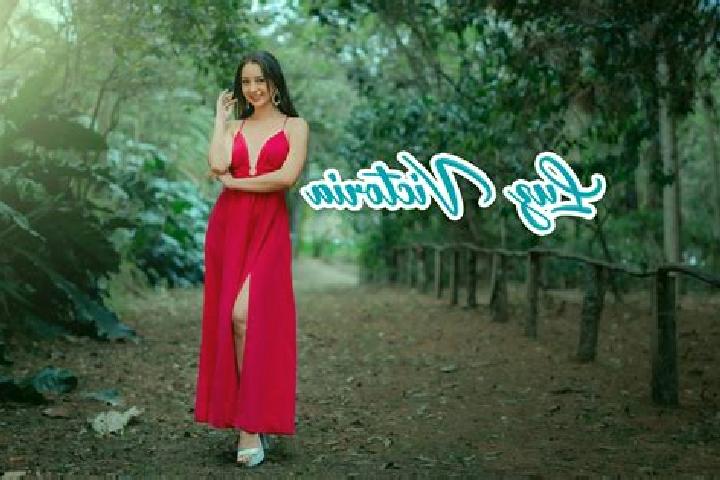 Victoria, 33 — Escort in Luz, Brazil