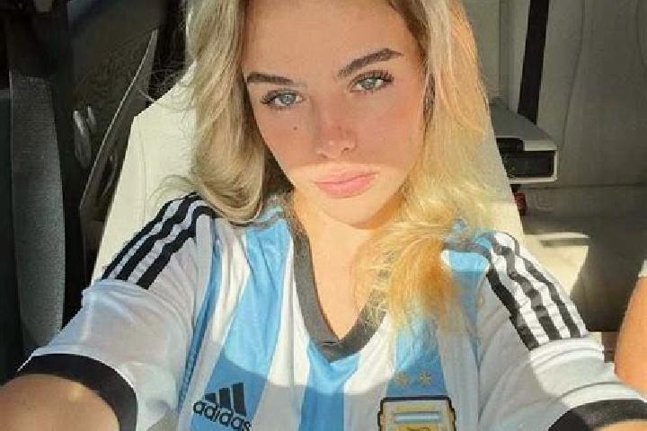 Victoria, 33 — Escort in Minga Pora, Paraguay