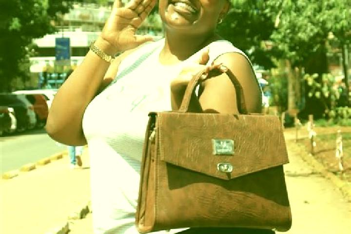 Victoria, 33 — Escort in Molo, Kenya