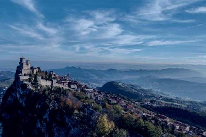 Victoria, 33 — Escort in Monte Giardino, San Marino