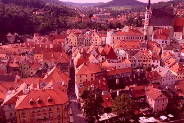 Victoria, 33 — Escort in Nadejkov, Czech Republic