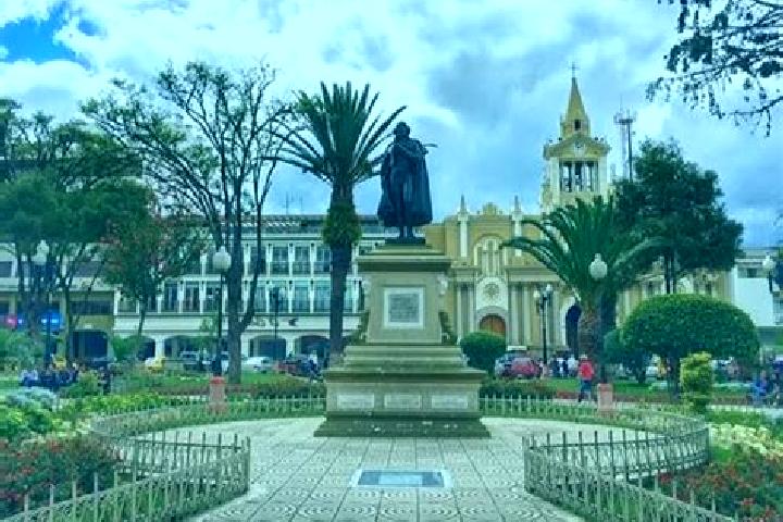 Victoria, 33 — Escort in Nambacola, Ecuador