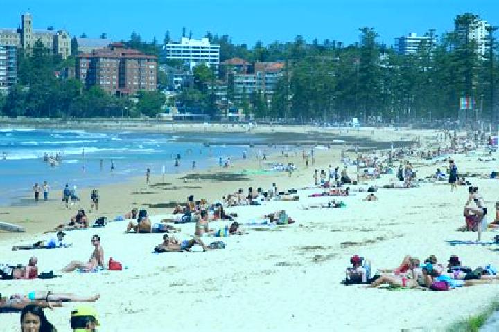Victoria, 33 — Escort in North Manly, Australia
