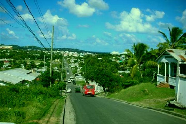 Victoria, 33 — Escort in Old Road, Antigua and Barbuda