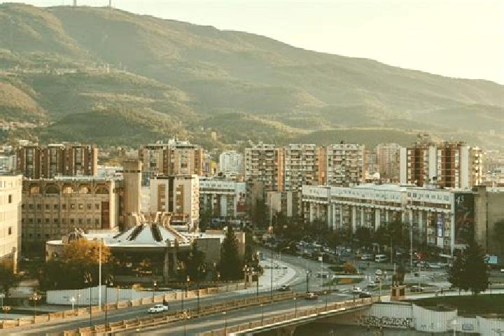 Victoria, 33 — Escort in Oraovica, North Macedonia