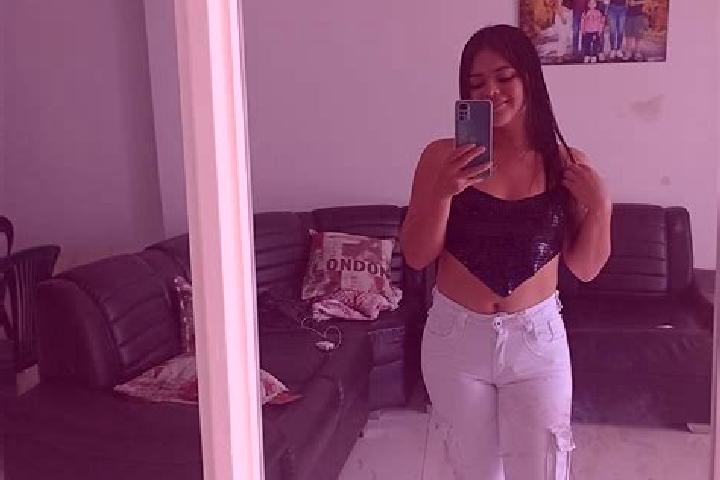 Victoria, 33 — Escort in Patia, Colombia