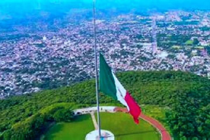 Victoria, 33 — Escort in Plan de Iguala, Mexico