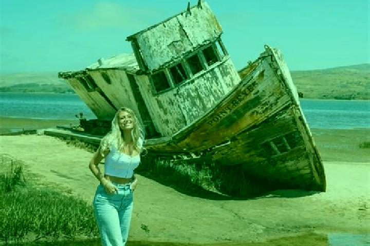 Victoria, 33 — Escort in Point Reyes Station, United States