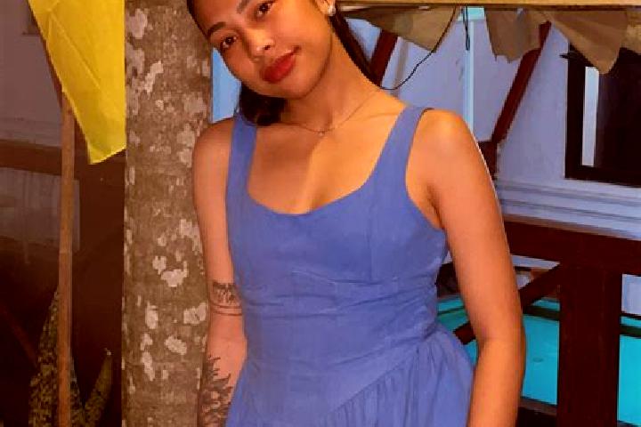 Victoria, 33 — Escort in Ponso, Philippines