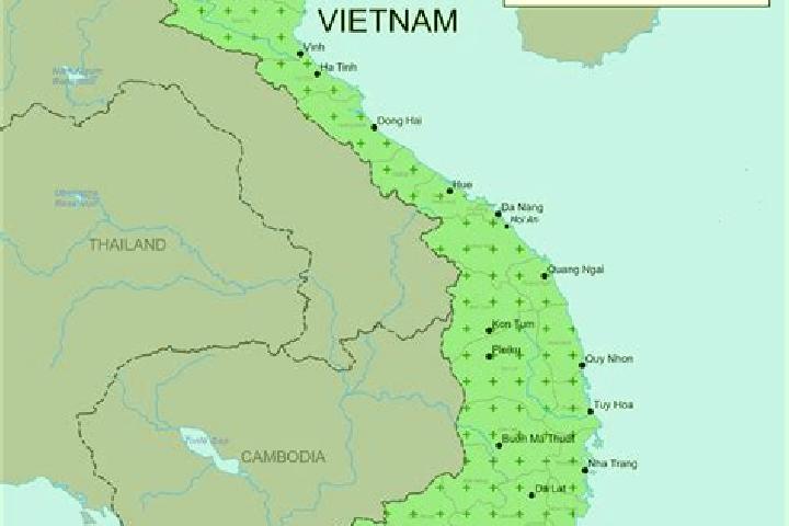Victoria, 33 — Escort in Quy GJat, Vietnam