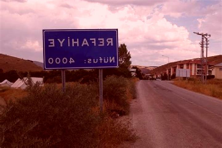 Victoria, 33 — Escort in Refahiye, Turkey