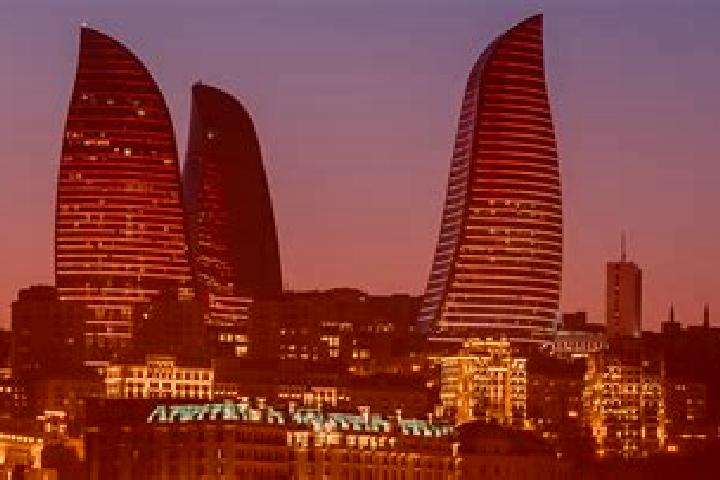 Victoria, 33 — Escort in Sabuncu, Azerbaijan