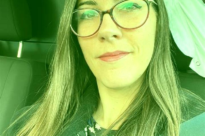 Victoria, 33 — Escort in Saint-Symphorien, France