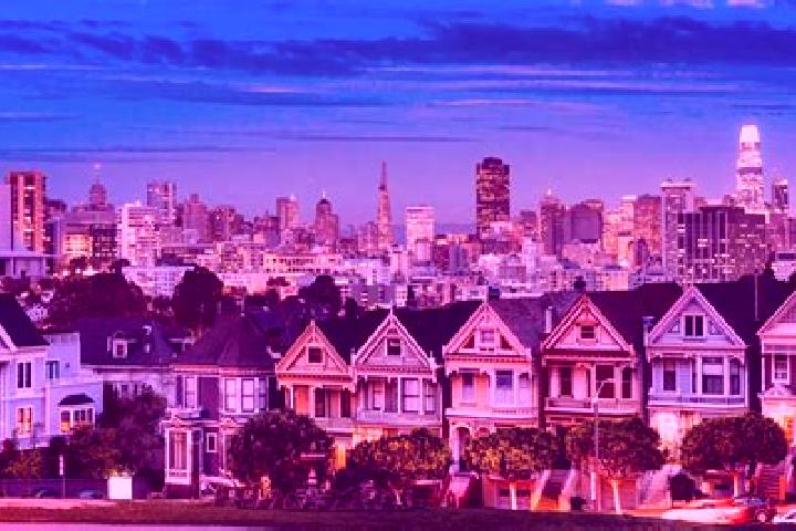 Victoria, 33 — Escort in San Francisco, Mexico