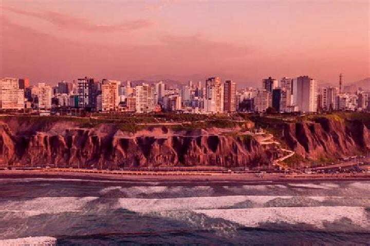 Victoria, 33 — Escort in San Gregorio, Peru