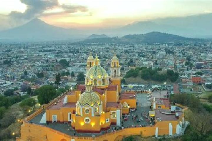 Victoria, 33 — Escort in San Juan Xiutetelco, Mexico