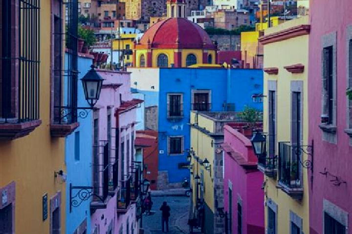 Victoria, 33 — Escort in Santiago Nuxano, Mexico