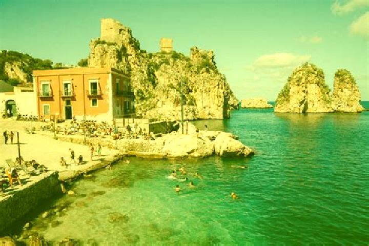 Victoria, 33 — Escort in Scopello, Italy