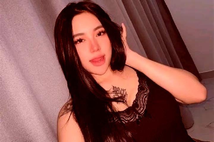 Victoria, 33 — Escort in Sukaraja, Indonesia