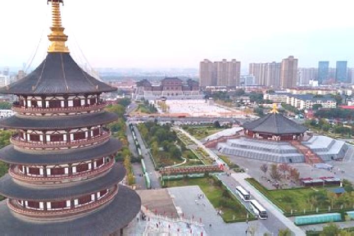 Victoria, 33 — Escort in Tiantang, China