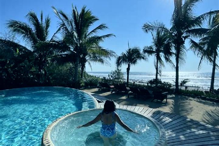 Victoria, 33 — Escort in Troncones y Potrerillos, Mexico