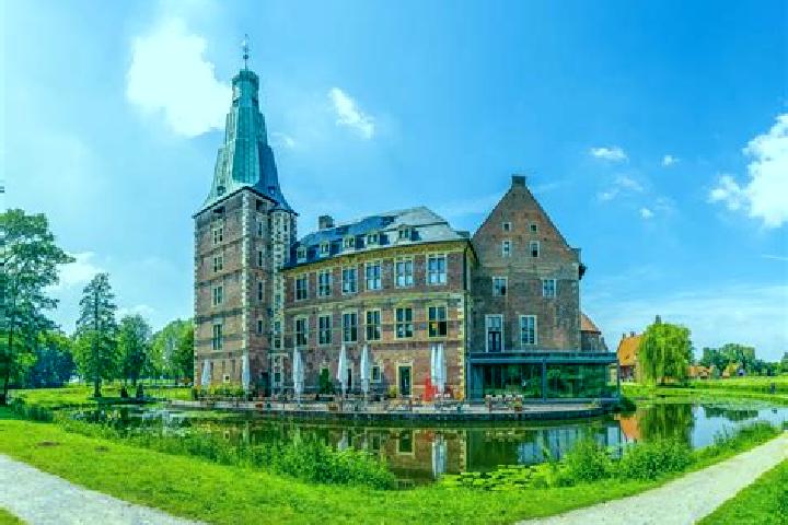 Victoria, 33 — Escort in Vreden, Germany