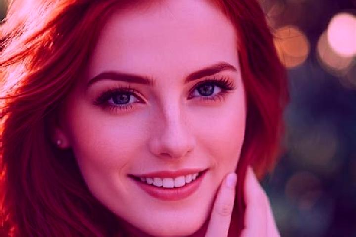 Victoria, 34, a auburn amber-eyed caucasian companion based in Kambatatamakawu. Offering Couples, Fetish, OWO. Available for incall and outcall, day and even...