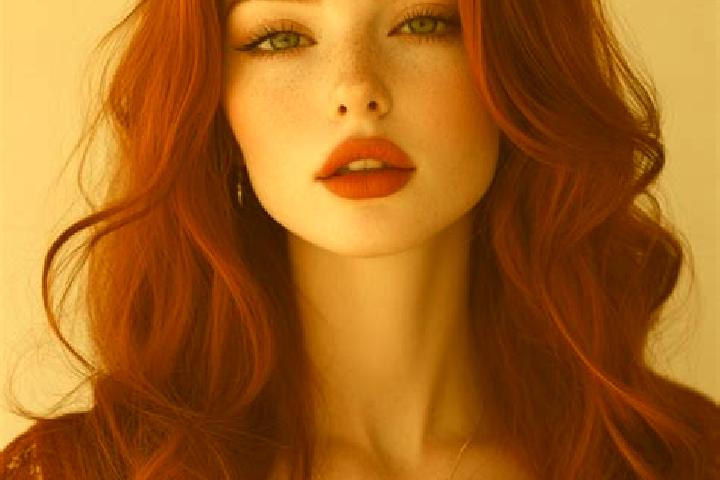 Victoria, 34, a auburn brown-eyed asian companion based in Doirani. Offering 69, A-Level, OWO. Available for incall and outcall, overnight bookings available.