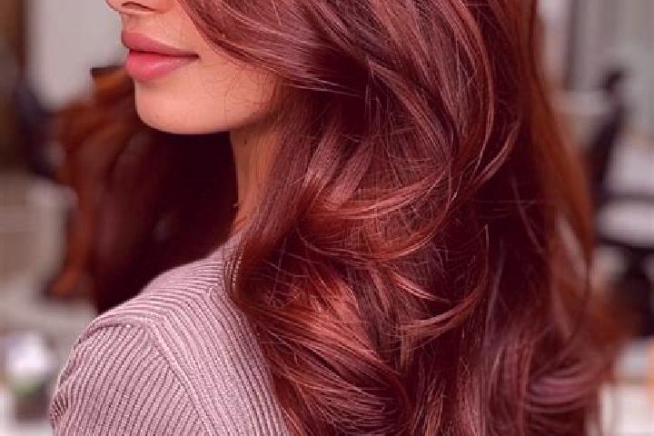 Victoria, 34, a auburn brown-eyed indian companion based in Kaspichan. Offering OWO, Deep French Kissing, Striptease. Available for incall and outcall, overn...