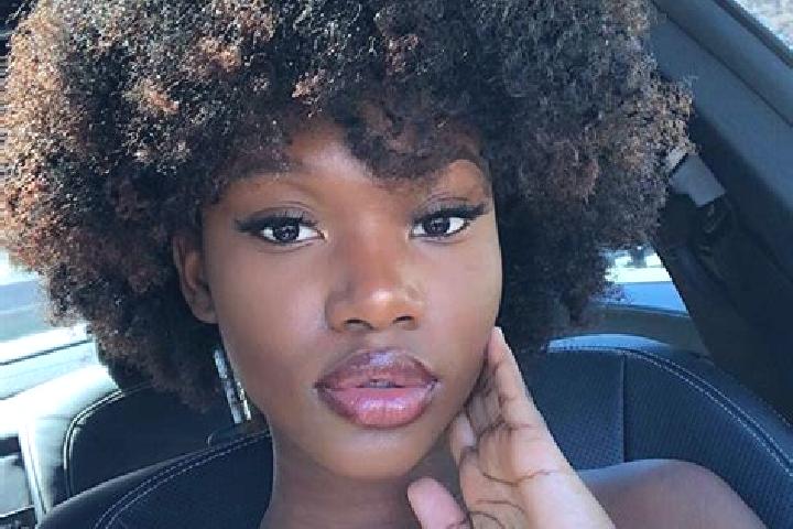 Victoria, 34, a black dark-eyed ebony companion based in Puente del Congosto. Offering Prostate Massage, Deep French Kissing, Fetish, Roleplay, Girlfriend Ex...